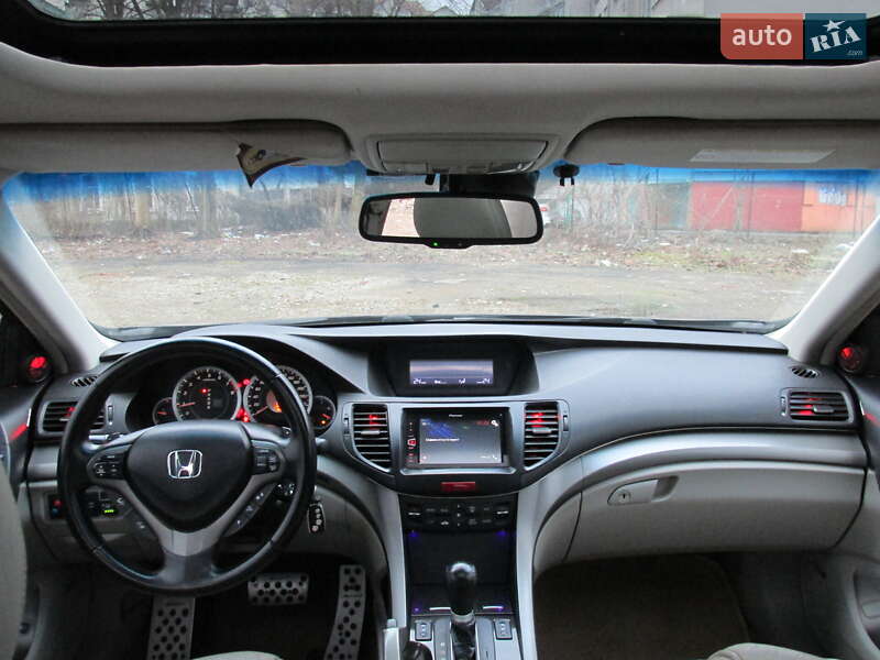 Седан Honda Accord 2008 в Львове фото 68 Седан Honda Accord 2008 в Львове