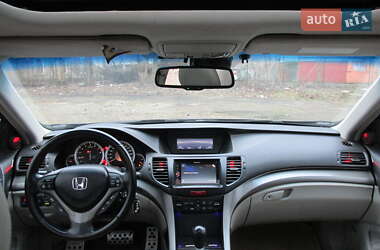 Седан Honda Accord 2008 в 