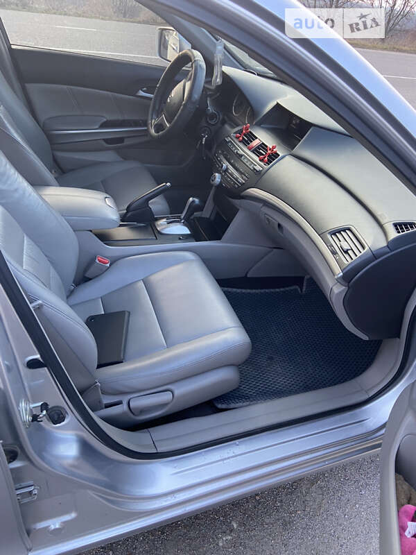 Седан Honda Accord 2008 в Чечельнике фото 20 Седан Honda Accord 2008 в Чечельнике
