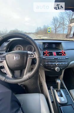 Седан Honda Accord 2008 в Чечельнике