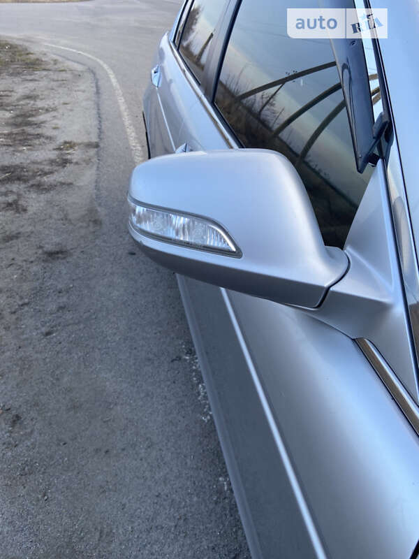 Седан Honda Accord 2008 в Чечельнике фото 31 Седан Honda Accord 2008 в Чечельнике