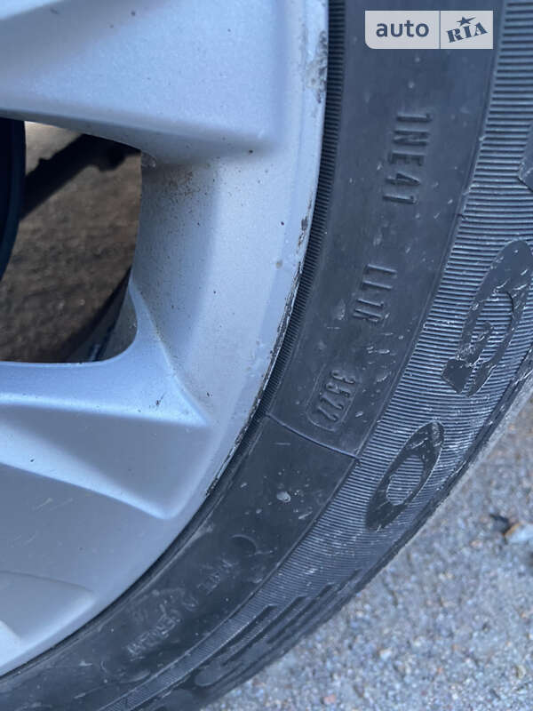 Седан Honda Accord 2008 в Чечельнике фото 33 Седан Honda Accord 2008 в Чечельнике