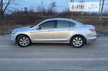 Седан Honda Accord 2008 в Чечельнике