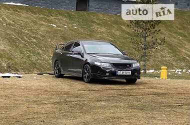 Седан Honda Accord 2006 в Івано-Франківську