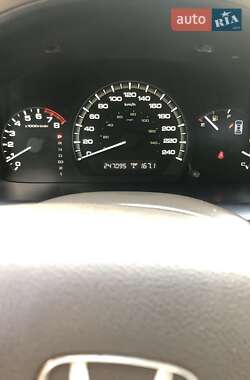 Седан Honda Accord 2006 в Киеве