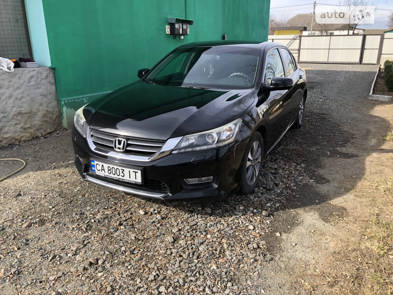2012 Honda Accord - мініатюра 26