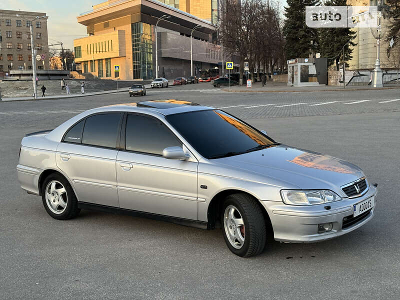Седан Honda Accord 1998 в Харкові