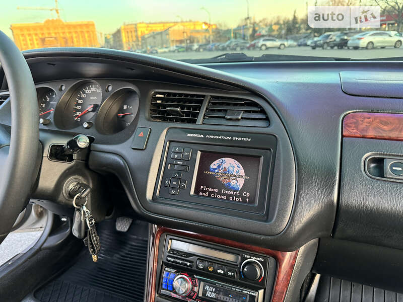 Седан Honda Accord 1998 в Харкові