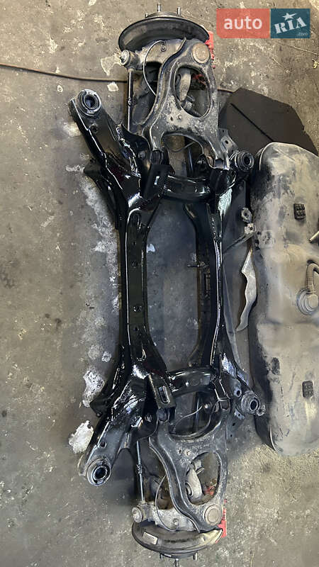 Купе Honda Accord 2008 в Киеве фото 17 Купе Honda Accord 2008 в Киеве