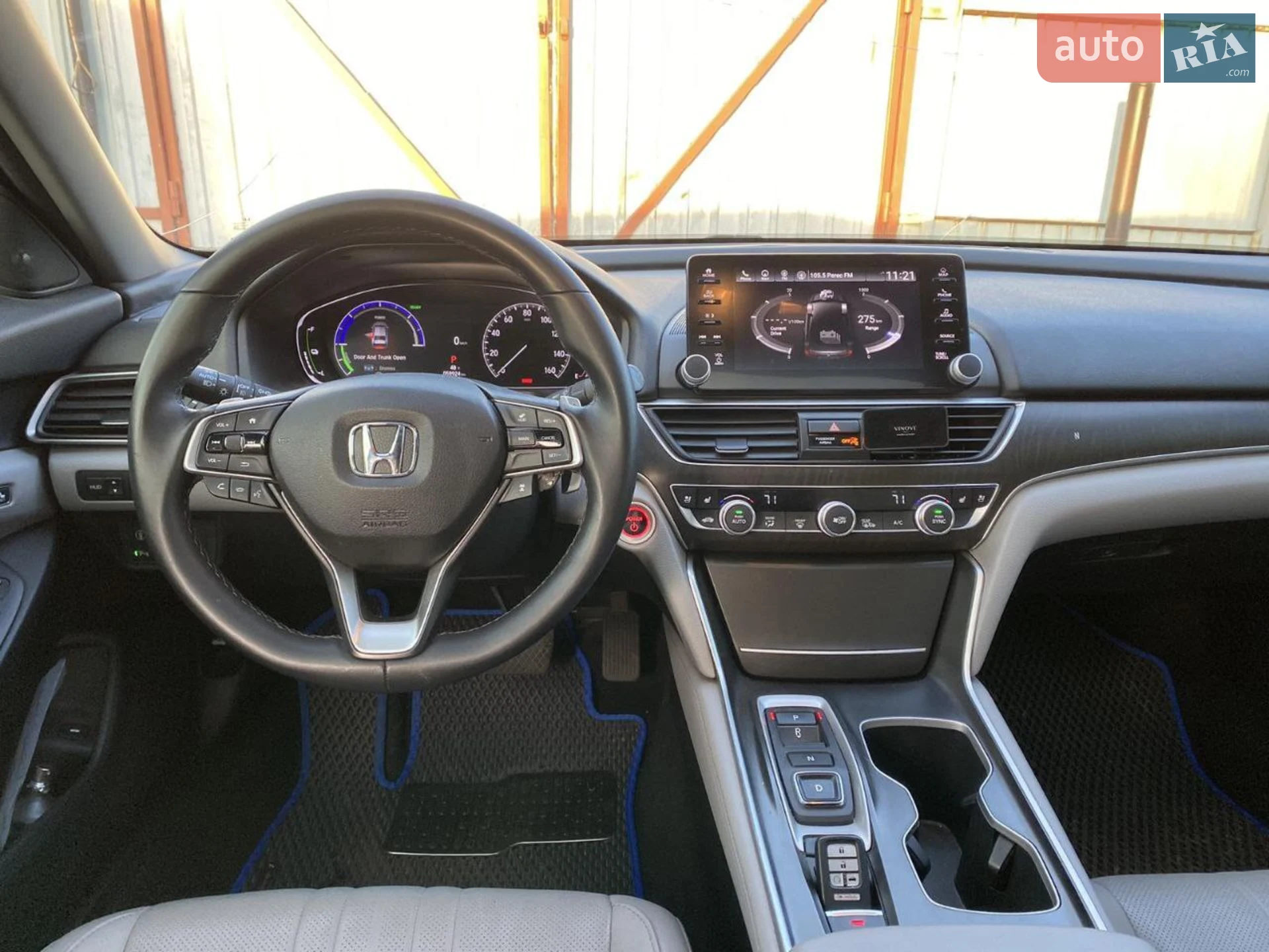 2019 Honda Accord - мініатюра 4