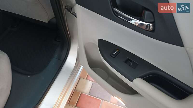 Седан Honda Accord 2014 в Умани
