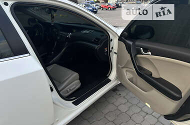 Седан Honda Accord 2011 в Запорожье