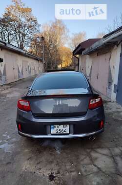 Купе Honda Accord 2015 в Тернополе