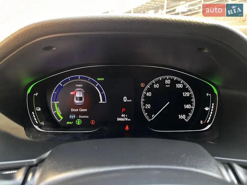 Honda Accord 2022 VIN 1HGCV3F29NA008027 фото оголошення 20 з 68