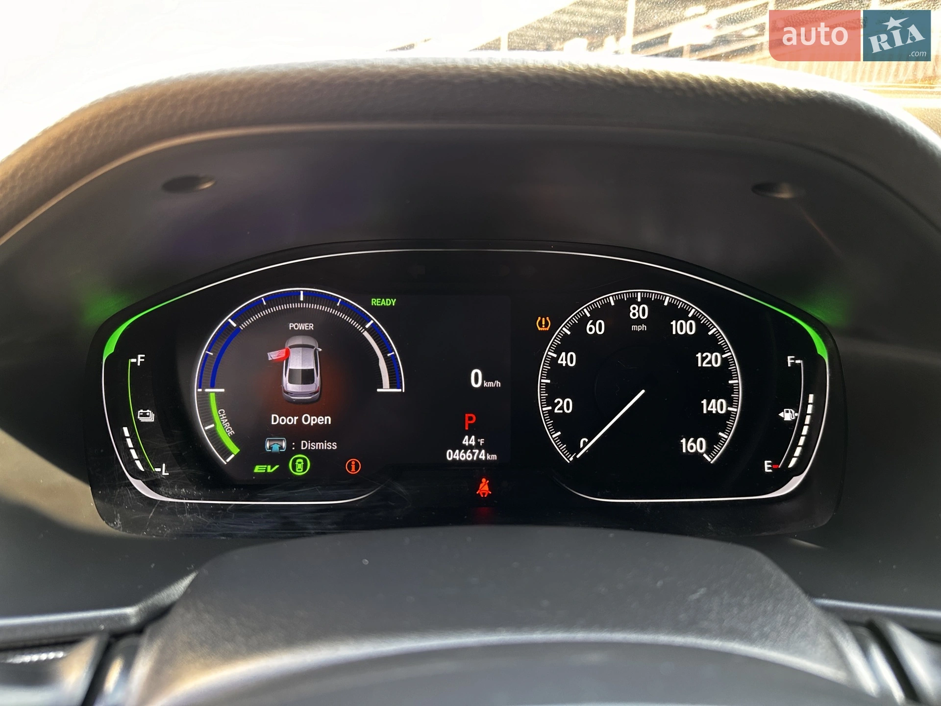 2022 Honda Accord - мініатюра 20