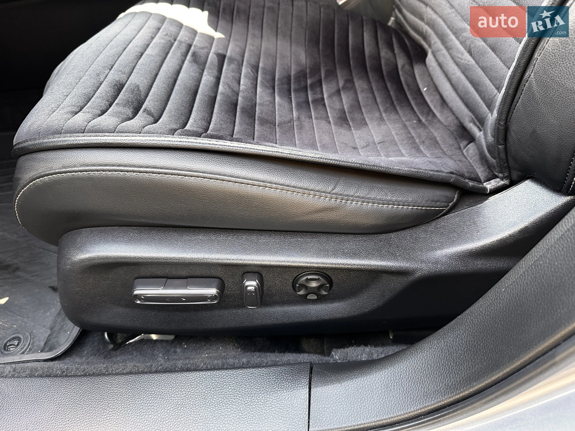 2022 Honda Accord - мініатюра 22