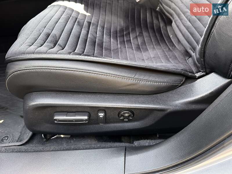 Седан Honda Accord 2022 в Одесі