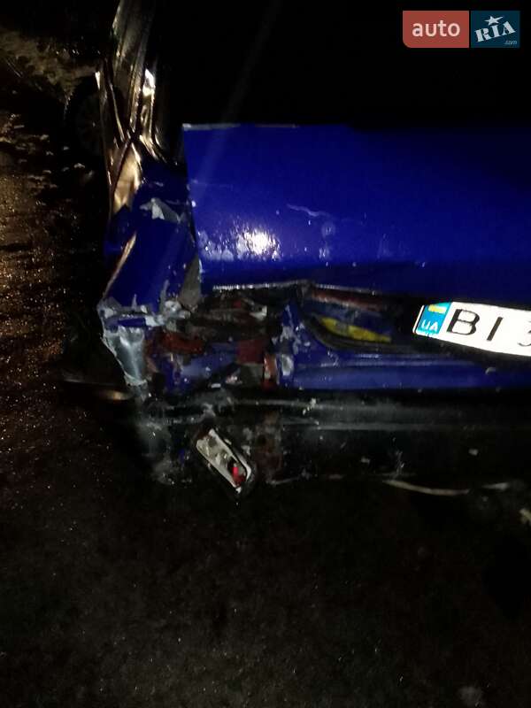 Седан Honda Accord 1987 в Світловодську фото 5 Седан Honda Accord 1987 в Світловодську