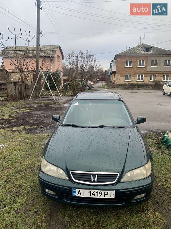 Седан Honda Accord 1999 в Кагарлику
