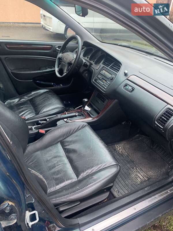 Седан Honda Accord 1999 в Кагарлику