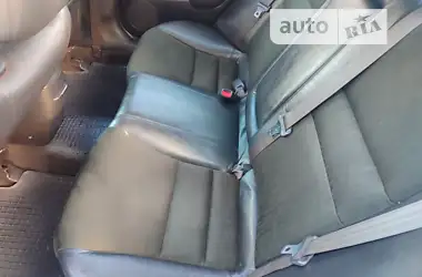 Honda Accord 2005