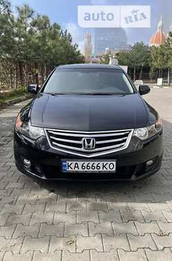 Honda Accord 2010