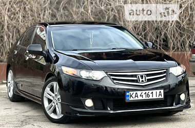 Honda Accord 2008