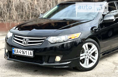 Седан Honda Accord 2008 в Кропивницькому