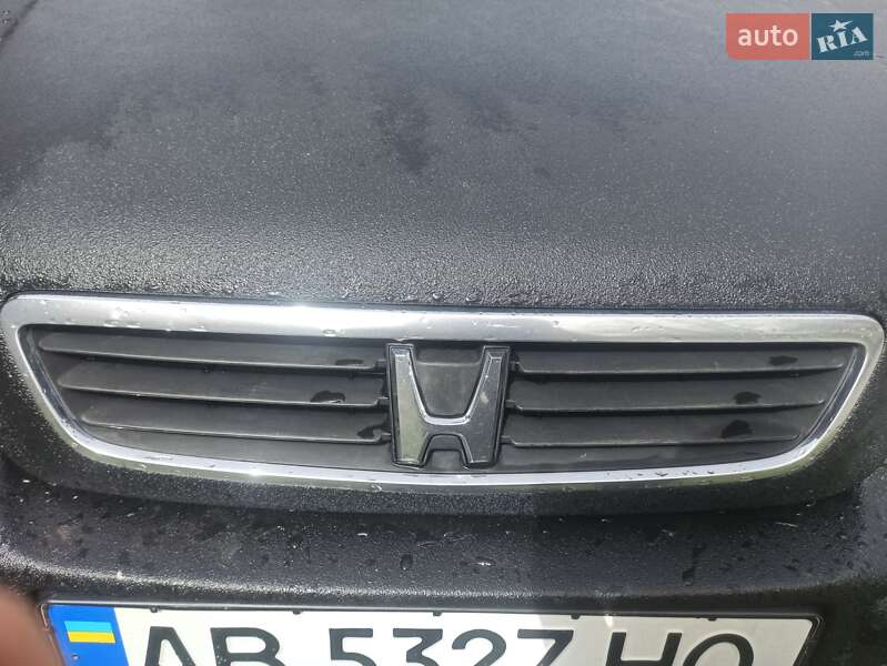 Седан Honda Accord 1996 в Вінниці фото 3 Седан Honda Accord 1996 в Вінниці