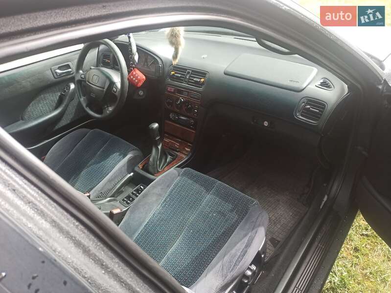 Седан Honda Accord 1996 в Вінниці фото 8 Седан Honda Accord 1996 в Вінниці