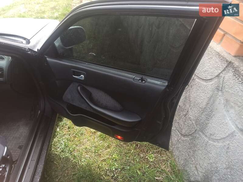 Седан Honda Accord 1996 в Вінниці фото 12 Седан Honda Accord 1996 в Вінниці