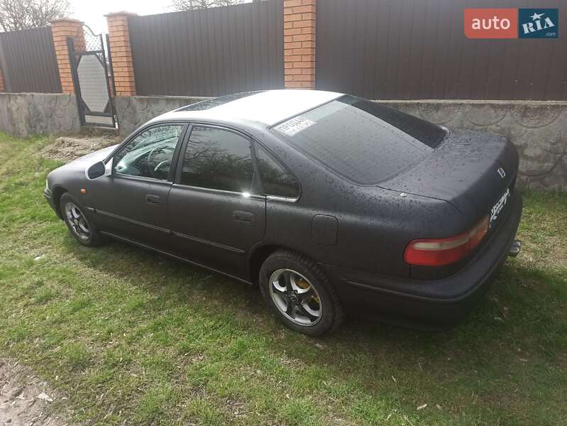 Седан Honda Accord 1996 в Вінниці фото 18 Седан Honda Accord 1996 в Вінниці