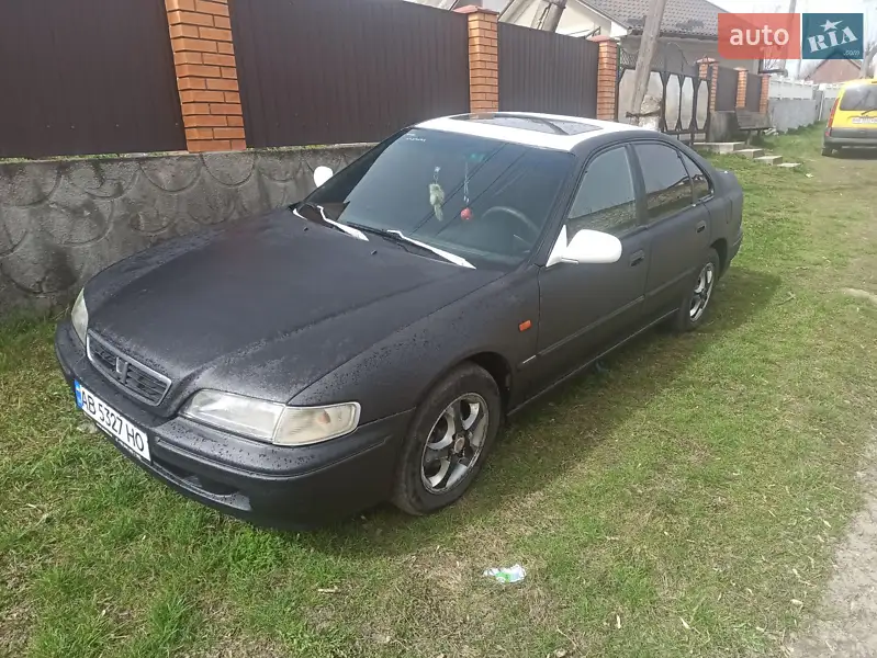 Honda Accord 1996