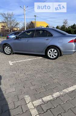 Седан Honda Accord 2006 в Одесі