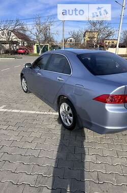 Седан Honda Accord 2006 в Одесі