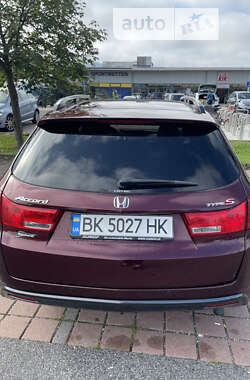 Универсал Honda Accord 2012 в Ровно