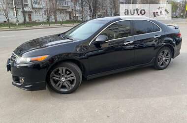 Седан Honda Accord 2008 в Хмельницькому