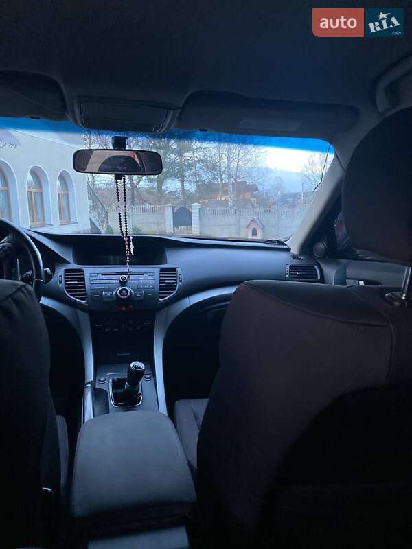 Седан Honda Accord 2012 в Богородчанах фото 13 Седан Honda Accord 2012 в Богородчанах