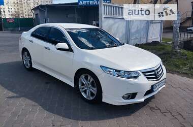 Седан Honda Accord 2011 в Чорноморську