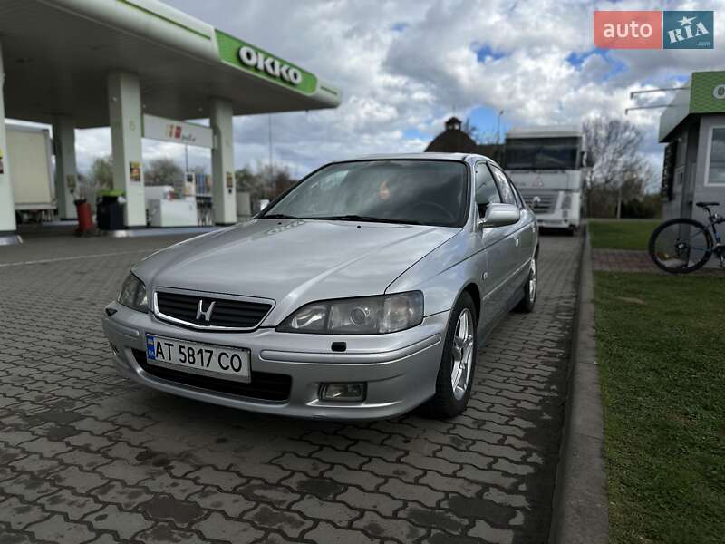 Седан Honda Accord 1999 в Коломые