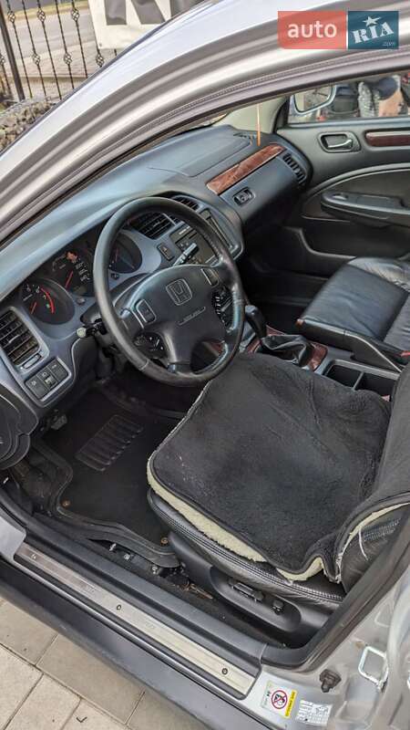 Седан Honda Accord 1999 в Коломые