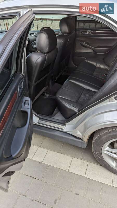 Седан Honda Accord 1999 в Коломые