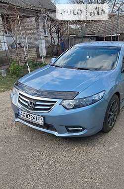 Седан Honda Accord 2011 в Харкові