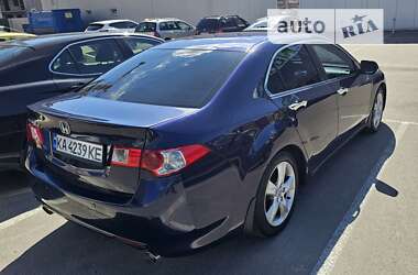 Седан Honda Accord 2008 в Києві