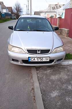 Седан Honda Accord 1999 в Умані