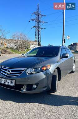 Honda Accord 2009