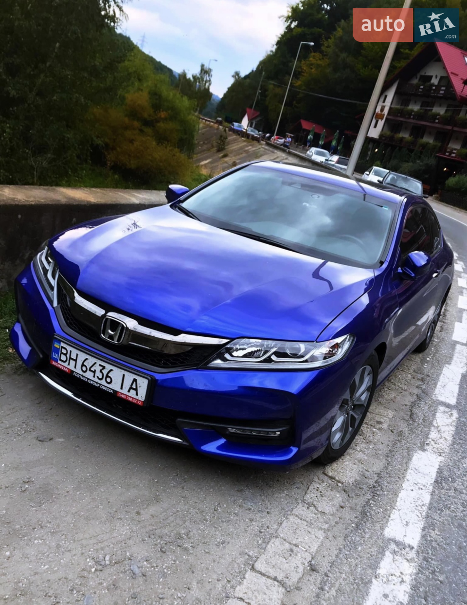 2011 Honda Accord - мініатюра 51