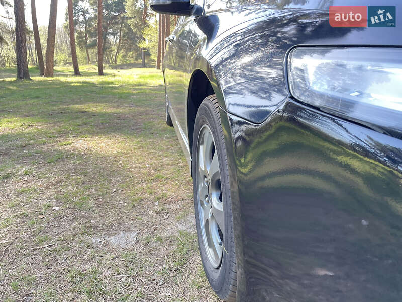 Седан Honda Accord 2006 в Ахтырке