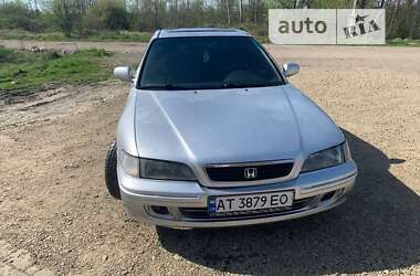 Седан Honda Accord 1997 в Рожнятове