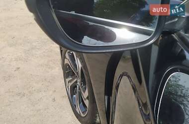 Седан Honda Accord 2018 в 